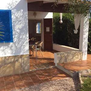 Viviendas Es Carnatge Appartement